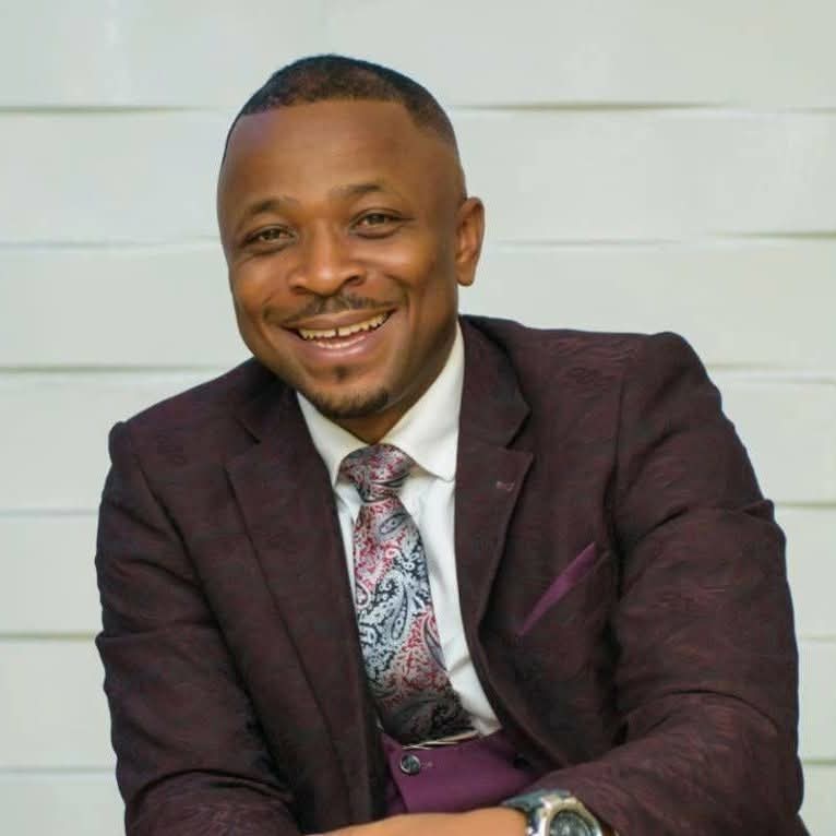 Pst. Kelechi Ekwugha