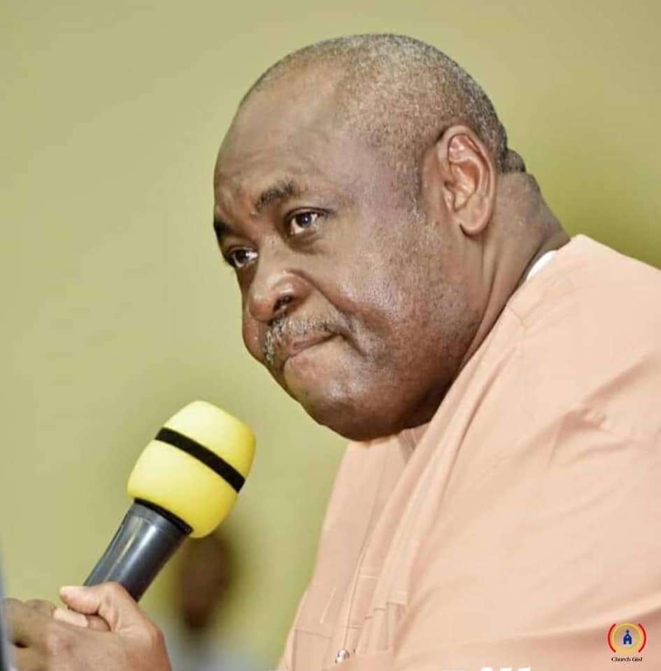 Dr. Billy Lubanza