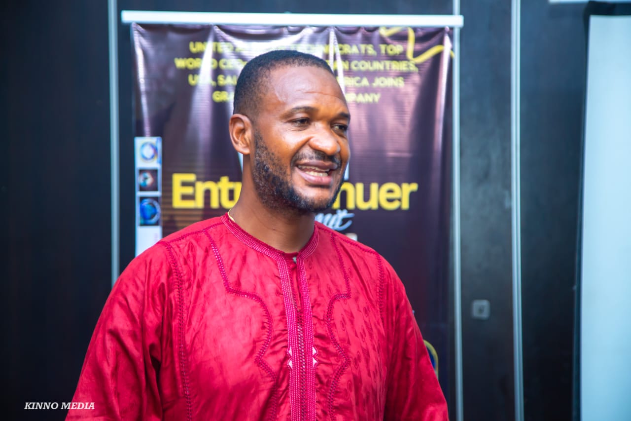 Rev. Dr. Hezehiah Zikiru